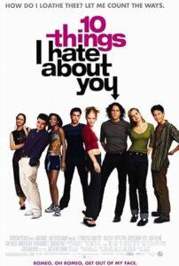 Senden Nefret Etmemin 10 Sebebi 1999 Filmi Türkçe Full izle Senden Nefret Etmemin 10 Sebebi 1999 izle
