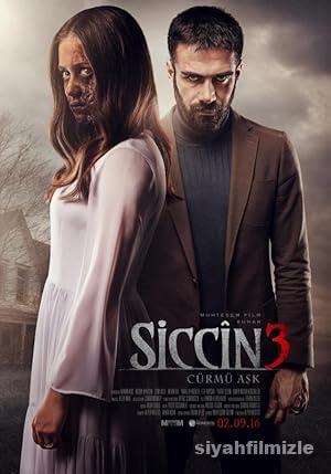 Siccin 3: Cürmü Aşk 2016 Yerli Filmi Full Sansürsüz izle Siccin 3: Cürmü Aşk 2016 izle