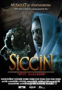 Siccin 1 2014 Yerli Filmi Full Sansürsüz izle Siccin 1 2014 izle