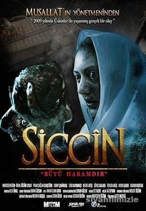 Siccin 1 2014 Yerli Filmi Full Sansürsüz izle Siccin 1 2014 izle