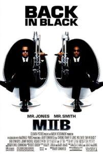 Siyah Giyen Adamlar 2 2002 Türkçe Dublaj Altyazılı Full izle Siyah Giyen Adamlar 2 2002 izle