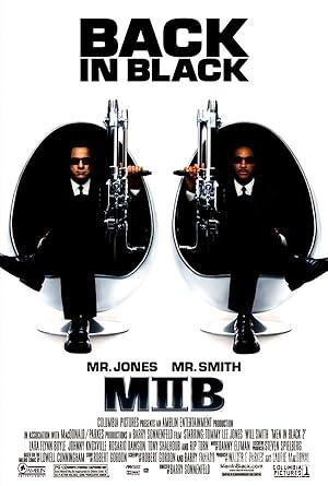 Siyah Giyen Adamlar 2 2002 Türkçe Dublaj Altyazılı Full izle Siyah Giyen Adamlar 2 2002 izle