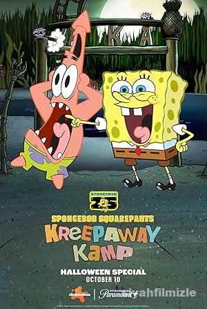 SpongeBob Squarepants: Kreepaway Kamp 2024 Filmi Full izle SpongeBob Squarepants: Kreepaway Kamp 2024 izle