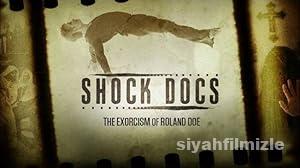 The Exorcism of Roland Doe 2020 Filmi Türkçe Dublaj izle The Exorcism of Roland Doe 2020 izle