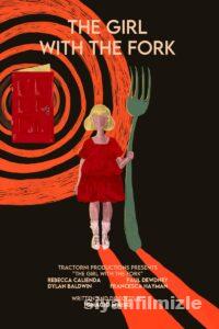 The Girl with the Fork 2022 Türkçe Dublaj Altyazılı izle The Girl with the Fork 2022 izle