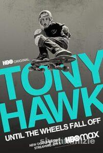 Tony Hawk: Until the Wheels Fall Off 2022 Filmi Full izle Tony Hawk: Until the Wheels Fall Off 2022 izle