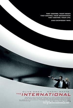 Uluslararası 2009 izle