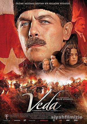 Veda 2010 Yerli Filmi Full Sansürsüz izle Veda 2010 izle