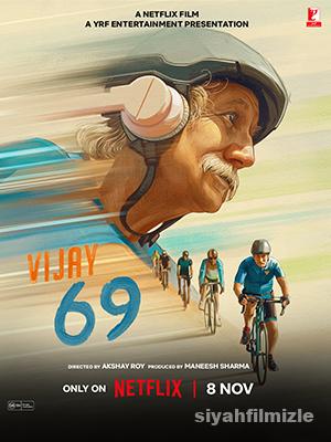 Vijay 69 2024 Filmi Türkçe Dublaj Altyazılı Full izle Vijay 69 2024 izle