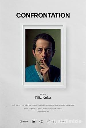 Yüzleşme 2023 Yerli Filmi Full Sansürsüz izle Yüzleşme 2023 izle