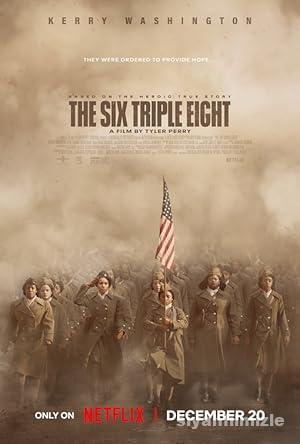 6888. Tabur 2024 Filmi Türkçe Dublaj Altyazılı Full izle 6888. Tabur 2024 izle