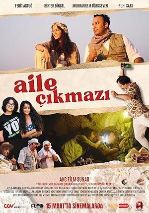 Aile Çıkmazı 2024 Yerli Filmi Full Sansürsüz izle Aile Çıkmazı 2024 izle