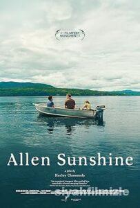 Allen Sunshine 2024 Filmi Türkçe Dublaj Altyazılı Full izle Allen Sunshine 2024 izle
