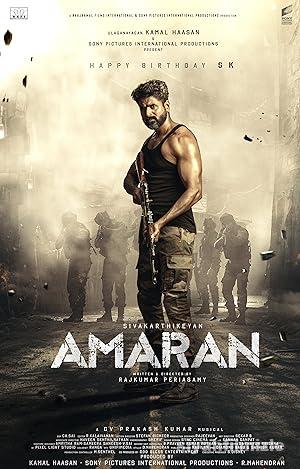 Amaran 2024 izle