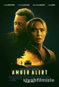 Amber Alert 2024 Filmi Türkçe Dublaj Altyazılı Full izle Amber Alert 2024 izle