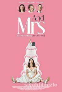 And Mrs 2024 Filmi Türkçe Dublaj Altyazılı Full izle And Mrs 2024 izle