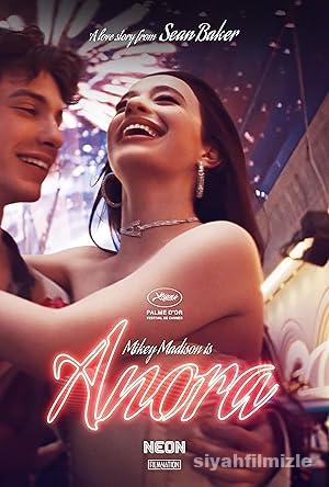Anora 2024 Filmi Türkçe Dublaj Altyazılı Full izle Anora 2024 izle