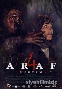Araf 4: Meryem 2020 Yerli Filmi Full Sansürsüz izle Araf 4: Meryem 2020 izle