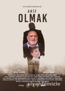 Arif Olmak 2024 izle