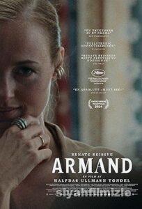 Armand 2024 Filmi Türkçe Dublaj Altyazılı Full izle Armand 2024 izle