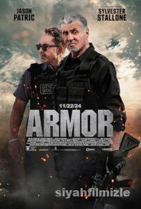 Armor 2024 Filmi Türkçe Dublaj Altyazılı Full izle Armor 2024 izle