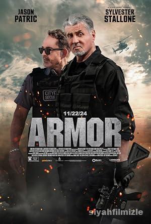 Armor 2024 Filmi Türkçe Dublaj Altyazılı Full izle Armor 2024 izle