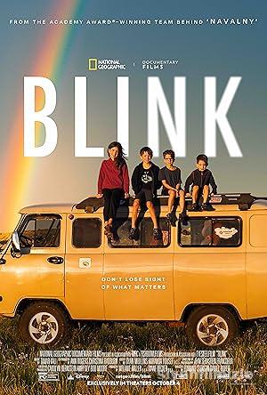 Blink 2024 Filmi Türkçe Dublaj Altyazılı Full izle Blink 2024 izle