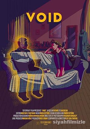 Boşluk 2018 Yerli Filmi Full Sansürsüz izle Boşluk 2018 izle