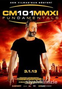 CM101MMXI Fundamentals 2013 Yerli Filmi Full Sansürsüz izle CM101MMXI Fundamentals 2013 izle