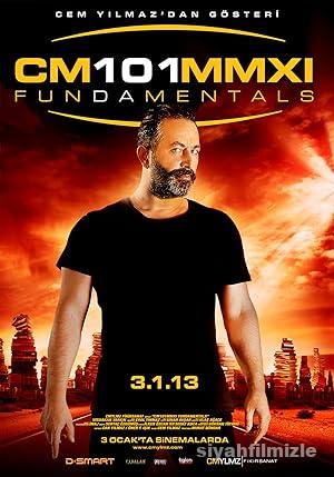 CM101MMXI Fundamentals 2013 Yerli Filmi Full Sansürsüz izle CM101MMXI Fundamentals 2013 izle
