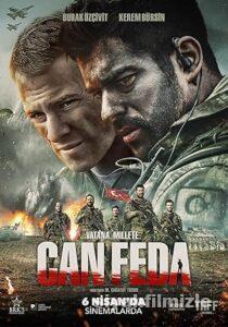 Can Feda 2018 Yerli Filmi Full Sansürsüz izle Can Feda 2018 izle