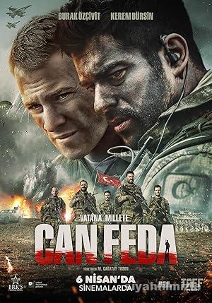 Can Feda 2018 izle