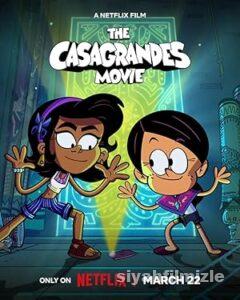 Casagrande Ailesi (Film) 2024 Filmi Türkçe Dublaj Full izle Casagrande Ailesi (Film) 2024 izle