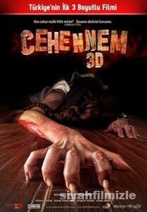 Cehennem 3D 2010 Yerli Filmi Full Sansürsüz izle Cehennem 3D 2010 izle