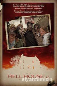 Cehennem Evi 2015 Filmi Türkçe Dublaj Altyazılı Full izle Cehennem Evi 2015 izle