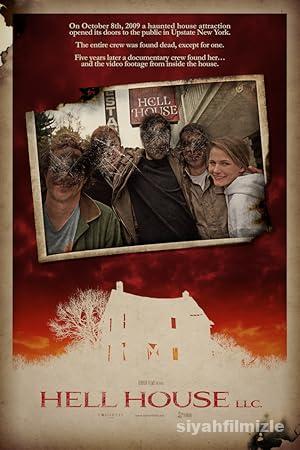 Cehennem Evi 2015 Filmi Türkçe Dublaj Altyazılı Full izle Cehennem Evi 2015 izle