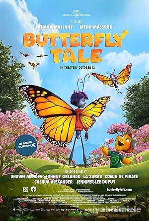 Cesur Kanatlar: Doğanın Sesi 2023 Filmi Türkçe Dublaj izle Cesur Kanatlar: Doğanın Sesi 2023 izle