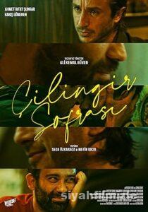 Çilingir Sofrası 2022 Yerli Filmi Full Sansürsüz izle Çilingir Sofrası 2022 izle