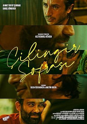 Çilingir Sofrası 2022 Yerli Filmi Full Sansürsüz izle Çilingir Sofrası 2022 izle