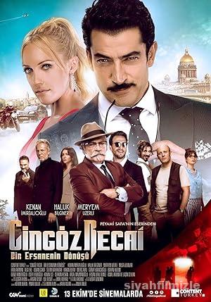 Cingöz Recai: Bir Efsanenin Dönüşü 2017 Yerli Filmi izle Cingöz Recai: Bir Efsanenin Dönüşü 2017 izle