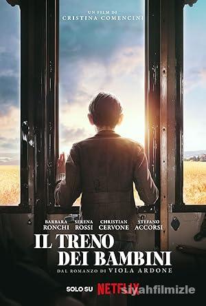 Çocukların Treni 2024 izle