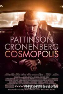 Cosmopolis 2012 Filmi Türkçe Dublaj Altyazılı Full izle Cosmopolis 2012 izle