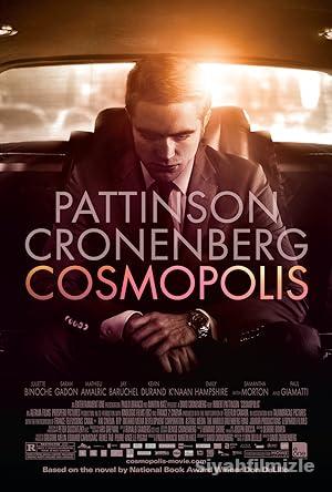 Cosmopolis 2012 izle