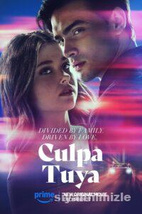 Culpa Tuya 2024 Filmi Türkçe Dublaj Altyazılı Full izle Culpa Tuya 2024 izle