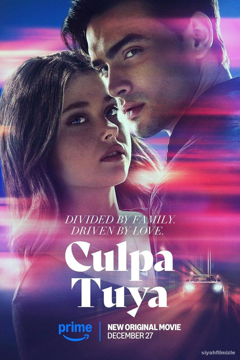 Culpa Tuya 2024 Filmi Türkçe Dublaj Altyazılı Full izle Culpa Tuya 2024 izle