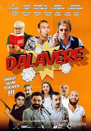Dalavere 2019 Yerli Filmi Full Sansürsüz izle Dalavere 2019 izle