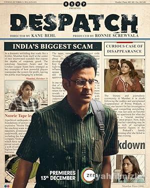 Despatch 2024 izle