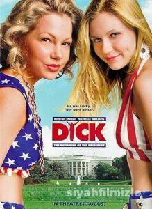Dick: Beyaz Saray’da Olay Var 1999 Filmi Türkçe Full izle Dick: Beyaz Saray’da Olay Var 1999 izle