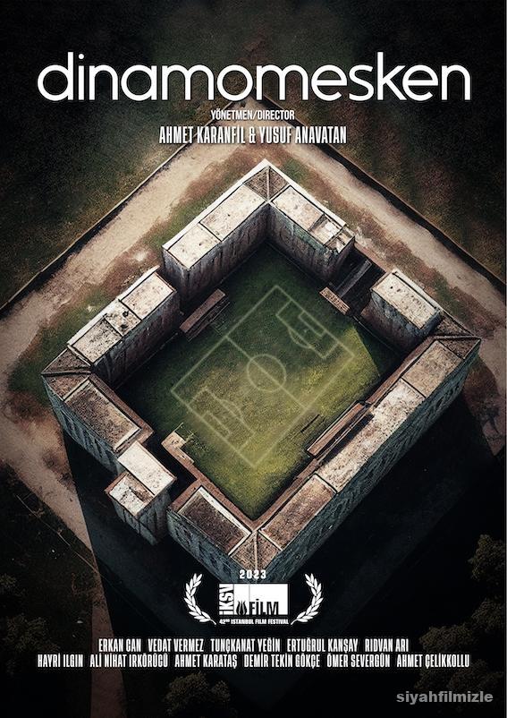 Dinamo Mesken 2023 Yerli Filmi Full Sansürsüz izle Dinamo Mesken 2023 izle