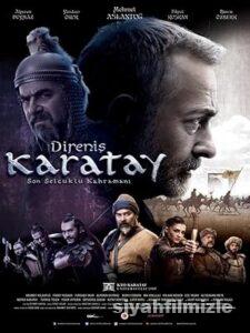 Direniş: Karatay 2018 Yerli Filmi Full Sansürsüz izle Direniş: Karatay 2018 izle